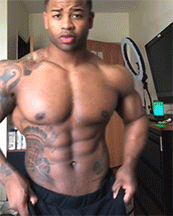 blkmusclelover: