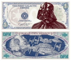 palmtreelou89:  Galactic Empire currency.