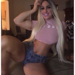 Just Sexy Fitness Women