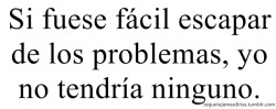 ¡Lo que tú jamás dirías!