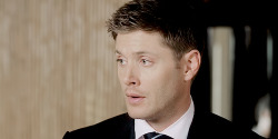 Jensen Ackles