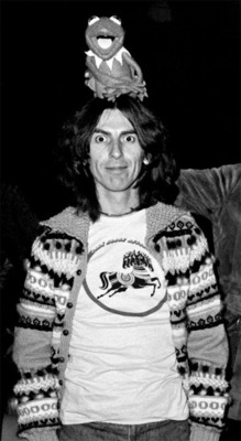 George Harrison