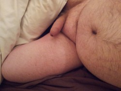 superbears:  YUM UNCUT DICK