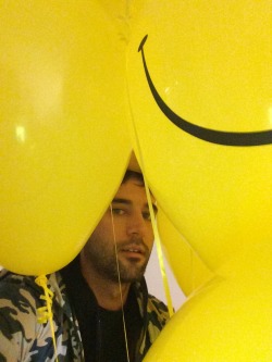 thesufjanstevensmodel5000:  Keep Smiling