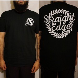 xstrongxmindsx:  #straightedge  www.xstrongmindsx.com #strongminds