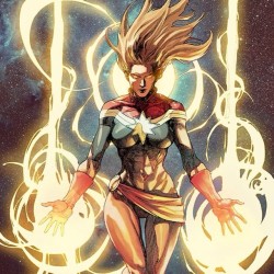 #captainmarvel #carolsanvers #marvel #marvelcomics