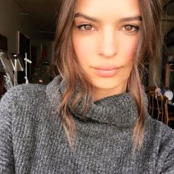 dailyactress:  Emily Ratajkowski