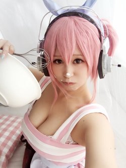 Cosplay Sexy Nerd Girls