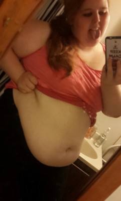 bbw-horny-hookers:  First name: AshleyPics number: 52Nude pics: