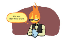 potion-of-absurdity:  Grillby’s hidden warmheartedness