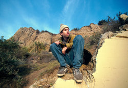 The Lives They Lived: Adam Yauch (via @NYTmag) “There’s three