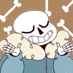 wi-fu:  Undertale icons for you and your pals!   <3