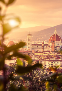 wnderlst:Florence, Italy | Lorenzo Antonucci 