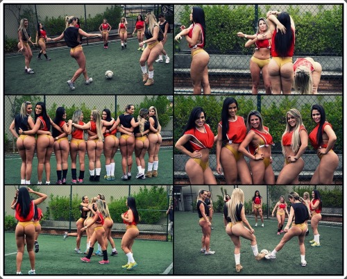 danteklitbo:  http://danteklitbo.tumblr.com/ “2 Much Brasil Bunda 2 Much Brasil Love” - (Ass Adoro Edition) 