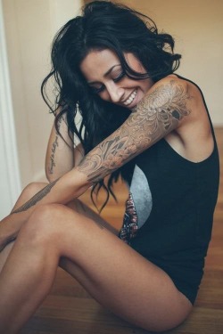 My Kingdom For Inked Babes