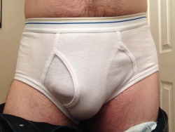 jocksbriefsrunningshorts:  Sunday, Stafford 