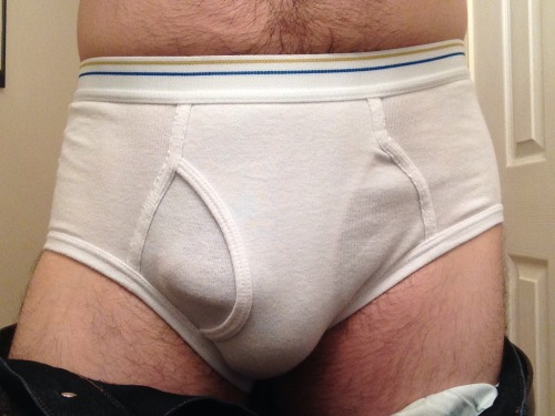 jocksbriefsrunningshorts:  Sunday, Stafford 