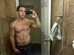 Hot. Sexy. Straight.