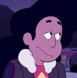 airbenderedacted:  steven-appreciation:  When someone calls all
