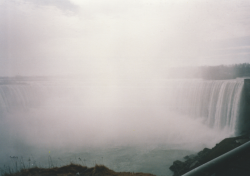 ghostbabygirl:  from my trip to niagara falls over the holidays