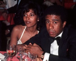 personalscience:  According to Pam Grier:  Richard Pryor included