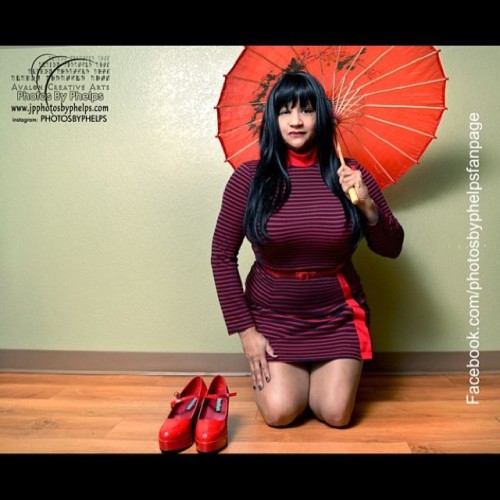 @photosbyphelps  pushing on the #fashionfriday  with Applebutter @applebuttertreat  and her submissive stance of umbrellas #sexy #curves #ecups #umbrella #thick #photosbyphelps  Photos By Phelps IG: @photosbyphelps I make pretty people….Prettier.&t