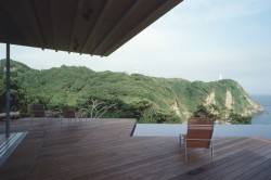 Aoki Jun & Associates. K House. Japan