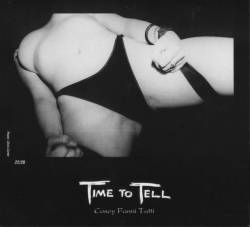 recordpenetrator: Part 7 & Final.  Cosey Fanni Tutti  CTI