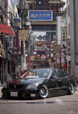 celestinephotography:  Roaming The Streets Of China Town: Daichi-San’s