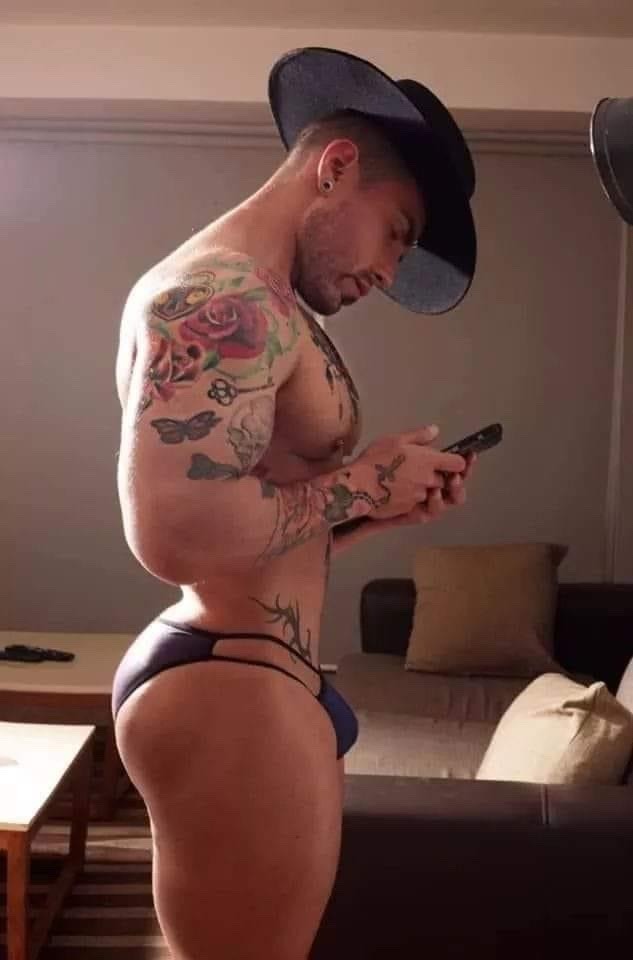 mybuttdreams: