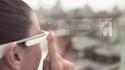 cerebrodigital:  Google Glass, una introducción a su funcionamiento