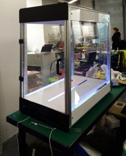 cubebreaker:    This 3D printer can create finished garments@Cubebreaker.com