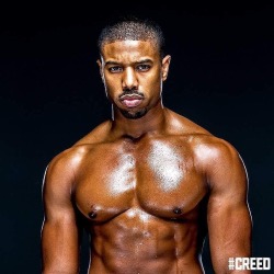 tabloidheat101:  Michael B Jordan