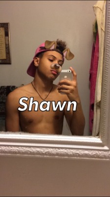 legitleakes:  Ű Gay and a bottom! Shawn 9 nudes so far! Everything