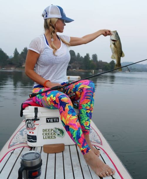 fish & hips