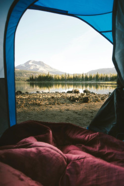 lsleofskye: Sparks Lake