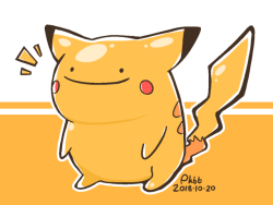 normalart:pikachu?