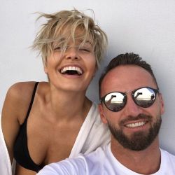 Lara Bingle