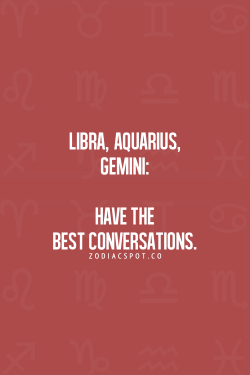 zodiacmind:  zodiacspot:  More Zodiac Compatibility here   More