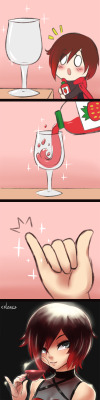 #157 - How it feels to drink from a wine glassIt’s been proven