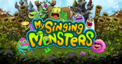 mysingingmonsters:  Breed, Hatch, Feed, SING!Breed and feed a