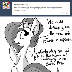 thehorsewife:  They do make keyboards for ponies but the “Universal”