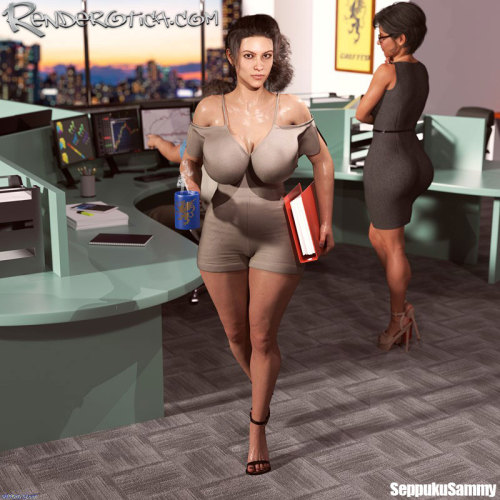 Renderotica SFW Image SpotlightsSee NSFW content on our twitter: