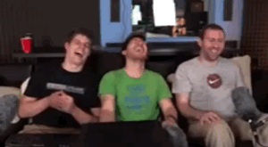 septicplier:  Spore #8 (x)  I just love their friendship so much! Too many laughs!