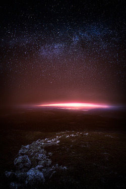 e4rthy:  Purple Haze by Mikko Lagerstedt