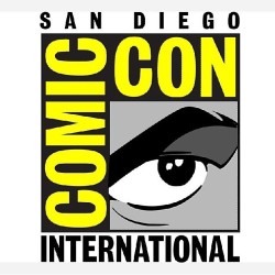 San Diego here I come!!! #sandiegocomiccon #comiccon2014