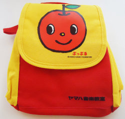 littlealienproducts:Yamaha Backpack.90s // ไ