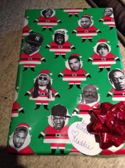 a-crosstown-deactivated20151019:  Rapping paper 