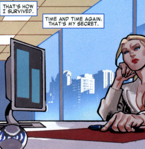 stacygwen:  sorry you cant be her