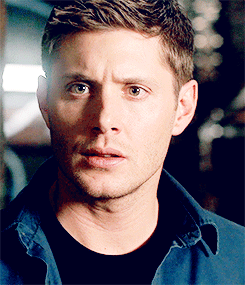 hallowedbecastiel:  6x22, The Man Who Knew Too Much 